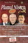 Planul Nistru 1989