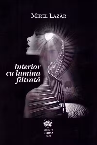 Interior cu lumină filtrată