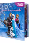 Jocuri din Arendelle. Citesti si te joci!