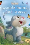 DISNEY. IEPURASI. Bocanila numara pana la zece