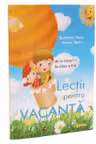 Lectii pentru vacanta cl. 1-2 Viorica Mart