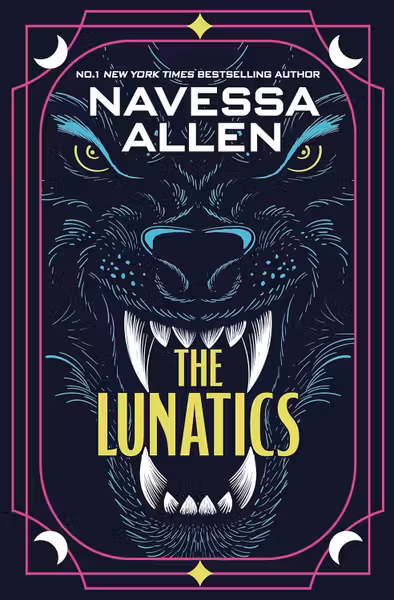 The Lunatics