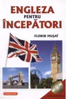 Engleza pentru incepatori +CD