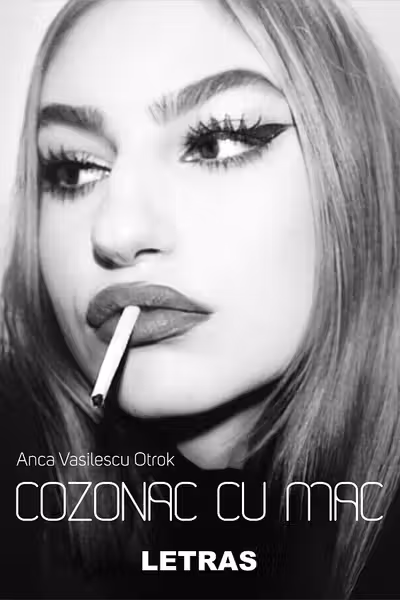 Cozonac cu mac