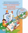 Limba si literatura romana. Manual clasa a 3-a semestrul al 2-lea. Contine CD cu manualul in format digital