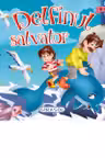 Pop-up. Delfinul salvator