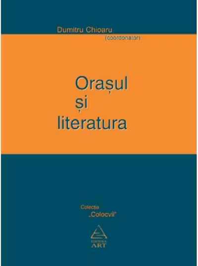 Orașul și literatura
