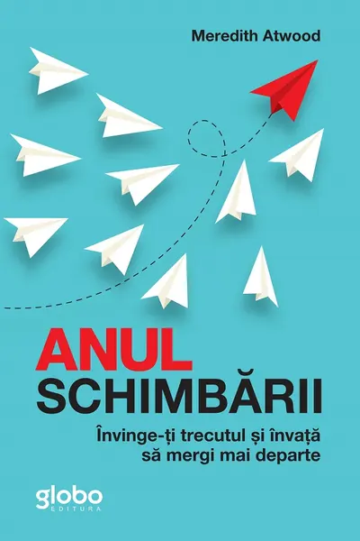 Anul schimbării