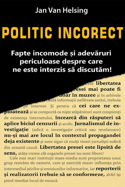 Politic incorect
