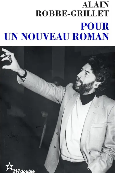 Pour un nouveau roman