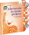 Cantecele in limbi straine. Cantecele copilariei cu sunete