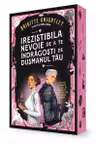 Irezistibila nevoie de a te indragosti de dusmanul tau (prima parte a seriei Iubitul meu detestat) editie speciala