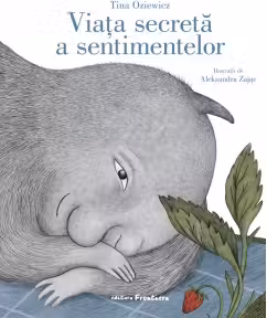 Viata secreta a sentimentelor