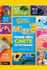 DE CE? PRIMA MEA CARTE DE INTREBARI. (editie restransa)