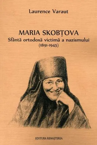 Maria Skobtova