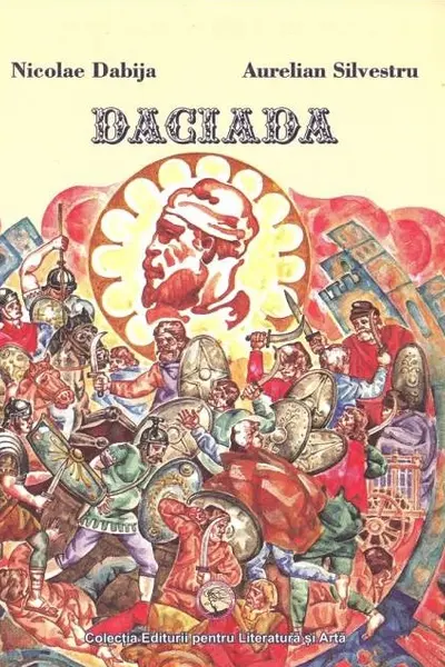Daciada