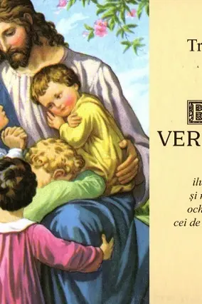 Biblia versificata