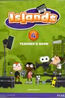 Islands Level 4 Teacher's Test Pack Spiral-bound