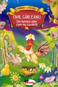 Din lumea celor care nu cuvanta - Emil Garleanu