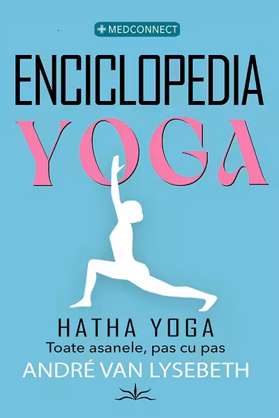 Enciclopedia Yoga - Hatha Yoga