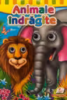 Animale indragite