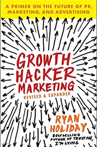 Growth Hacker in Marketing