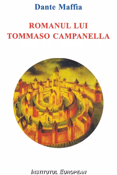 Romanul lui Tommaso Campanella