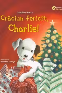 Crăciun fericit, Charlie! Caruselul magic