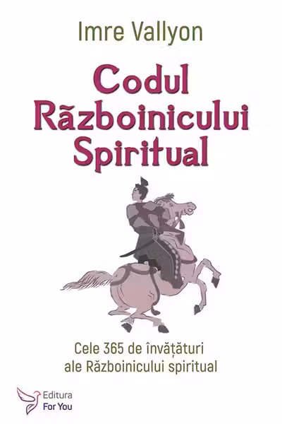 Codul Razboinicului Spiritual