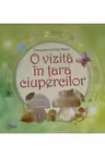 O vizita in tara ciupercilor