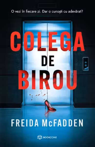 Colega de birou