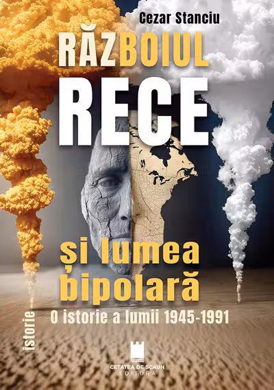 Razboiul Rece si lumea bipolara