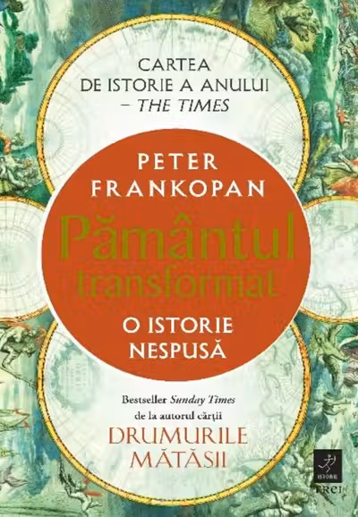 Pamantul transformat.O istorie nespusa
