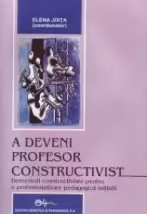 A deveni profesor constructivist