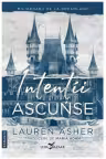 Intentii ascunse ( Vol.1 seria Miliardarii de la Dreamland)