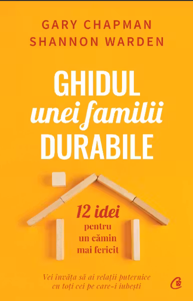 Ghidul unei familii durabile