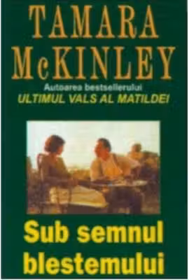 Sub semnul blestemului