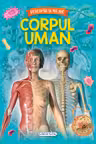 Descopar si ma joc - Corpul uman