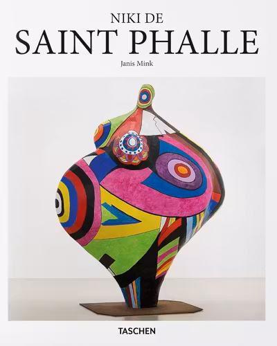 Niki de Saint Phalle