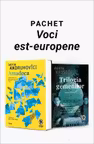 Pachet Voci est-europene