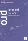 I pronomi italiani (libro)/Pronumele italiene (carte)
