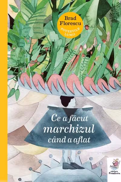 Ce a facut marchizul cand a aflat