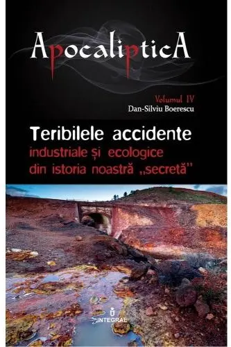 Apocaliptica Vol.4: Teribilele accidente