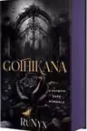 Gothikana