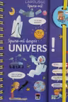 Spune-mi... despre Univers!