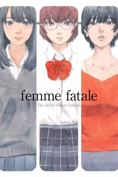 Femme Fatale