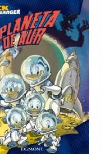 Planeta de aur