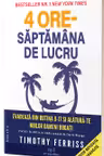 4 ore saptamana de lucru