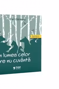 Din lumea celor care nu cuvanta (include acces la varianta digitala)