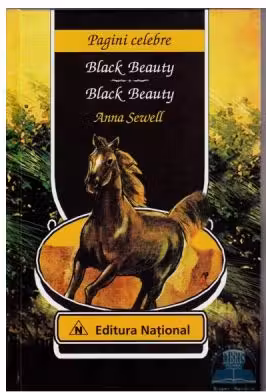 Black Beauty